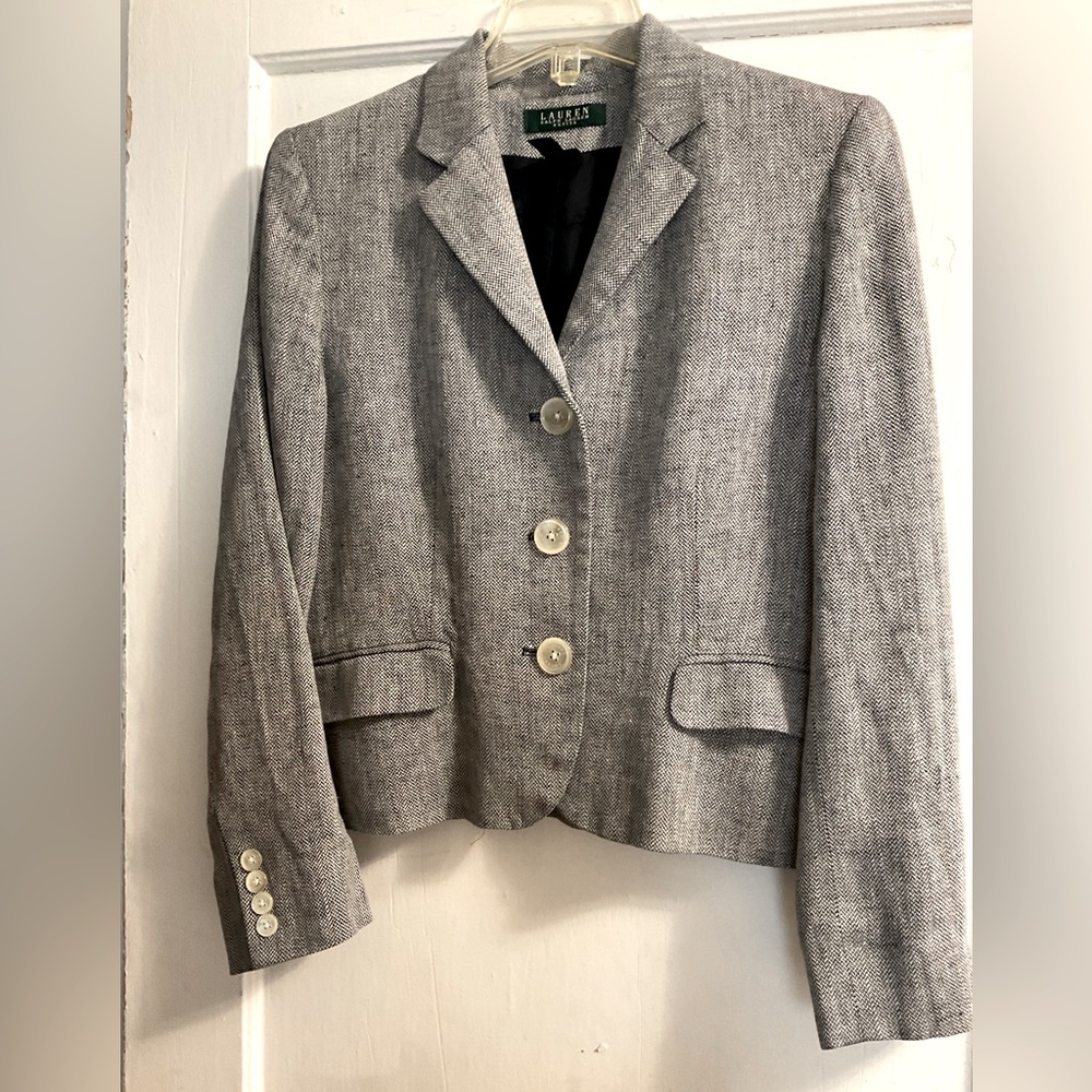 Lauren Ralph Lauren Petite Jacket